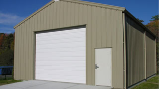 Garage Door Openers at Plaza De Flores Flower Mound, Texas